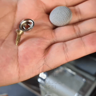 Kit reparatie - FixCap™ 30 De Butoni