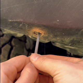 Clips-uri FixClip™ - 100 buc.