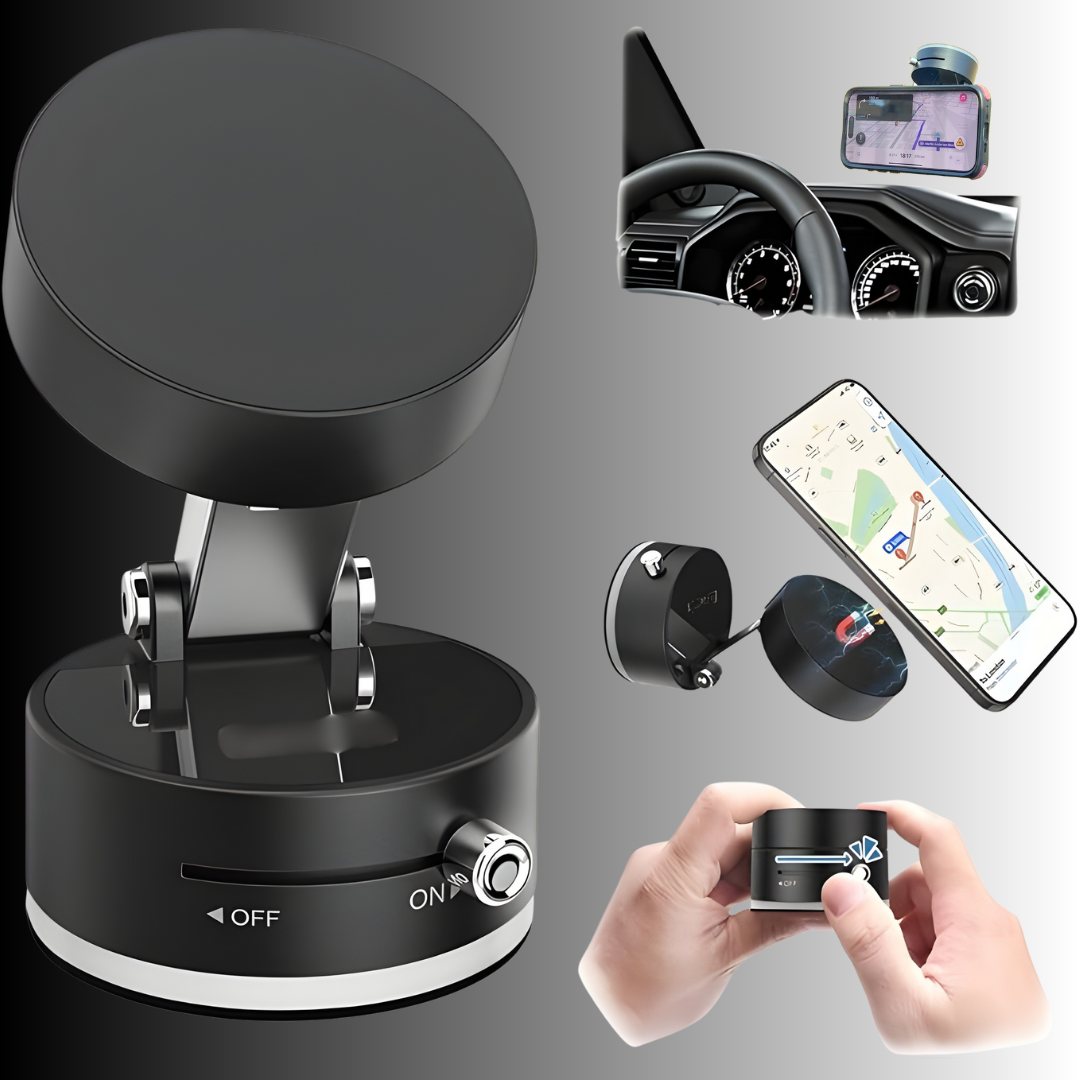Suport Magnetic Telefon - FixaR™