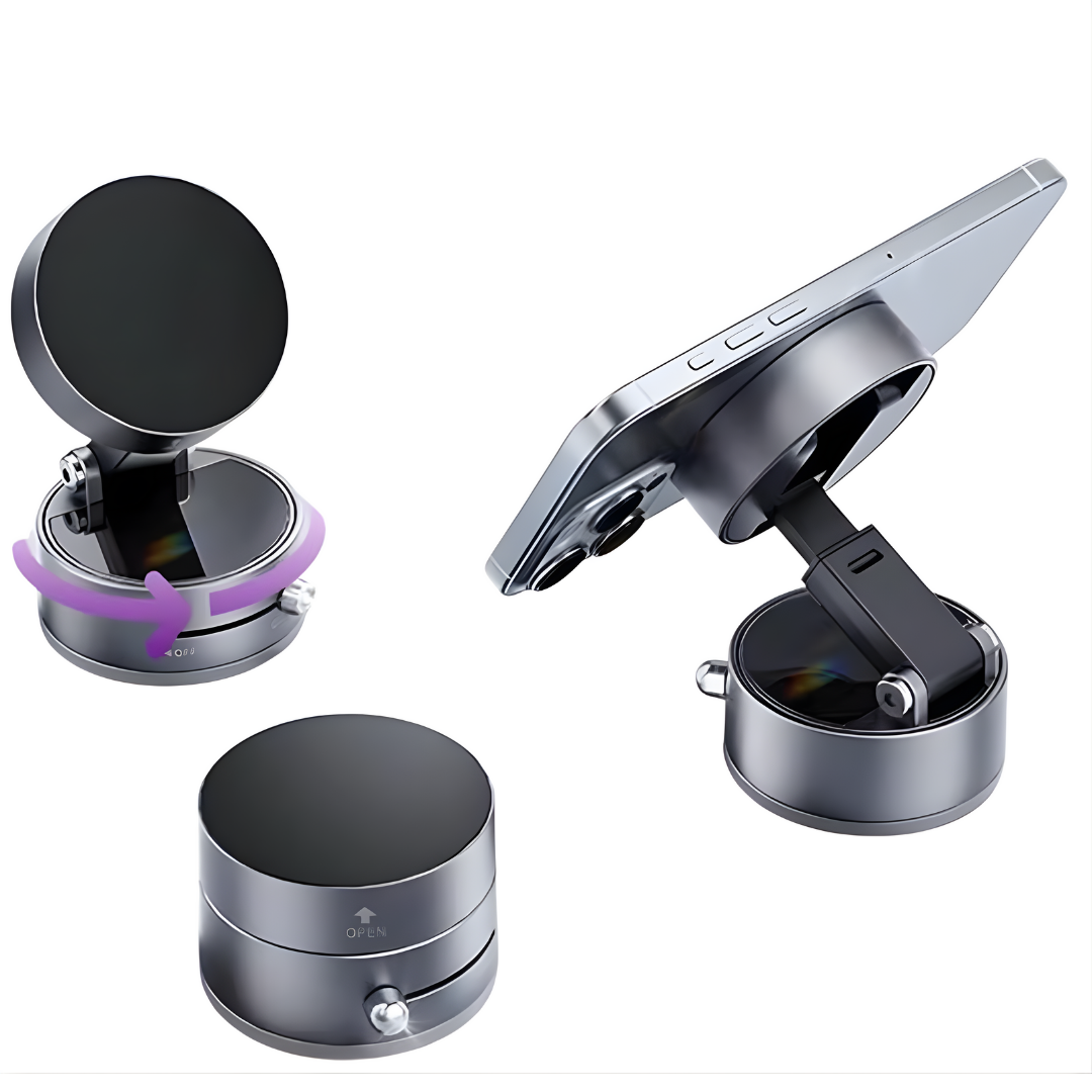 Suport Magnetic Telefon - FixaR™