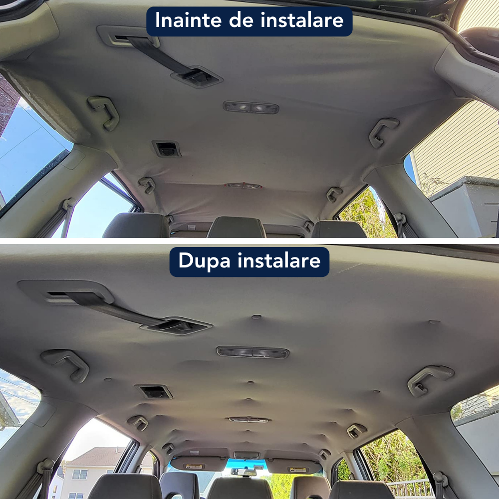 Kit reparatie - FixCap™ 30 De Butoni