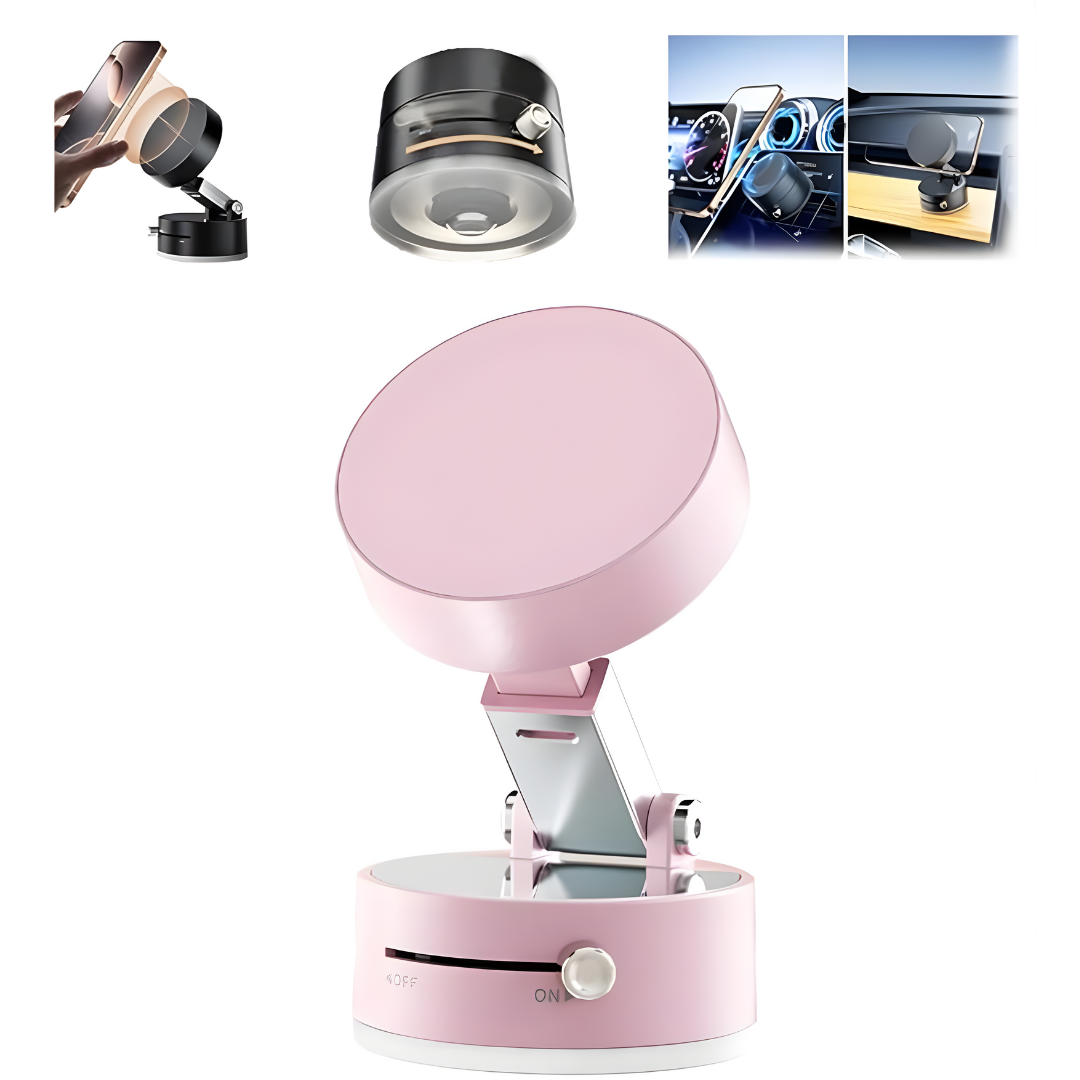 Suport Magnetic Telefon - FixaR™