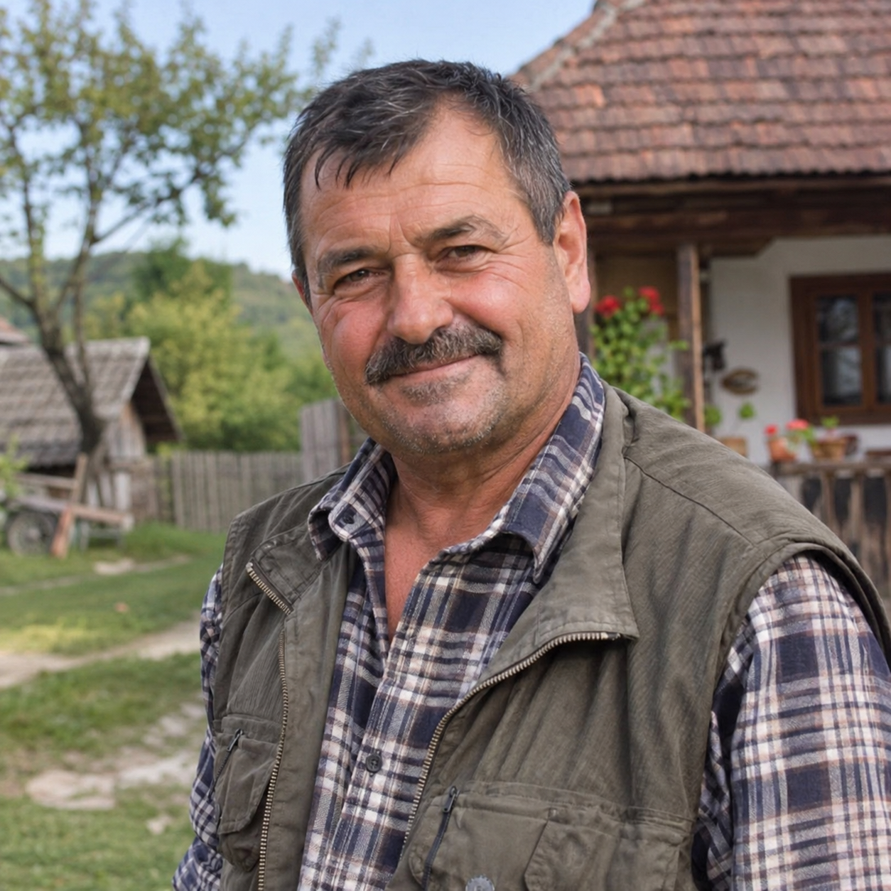 Marcel Bîrsan
