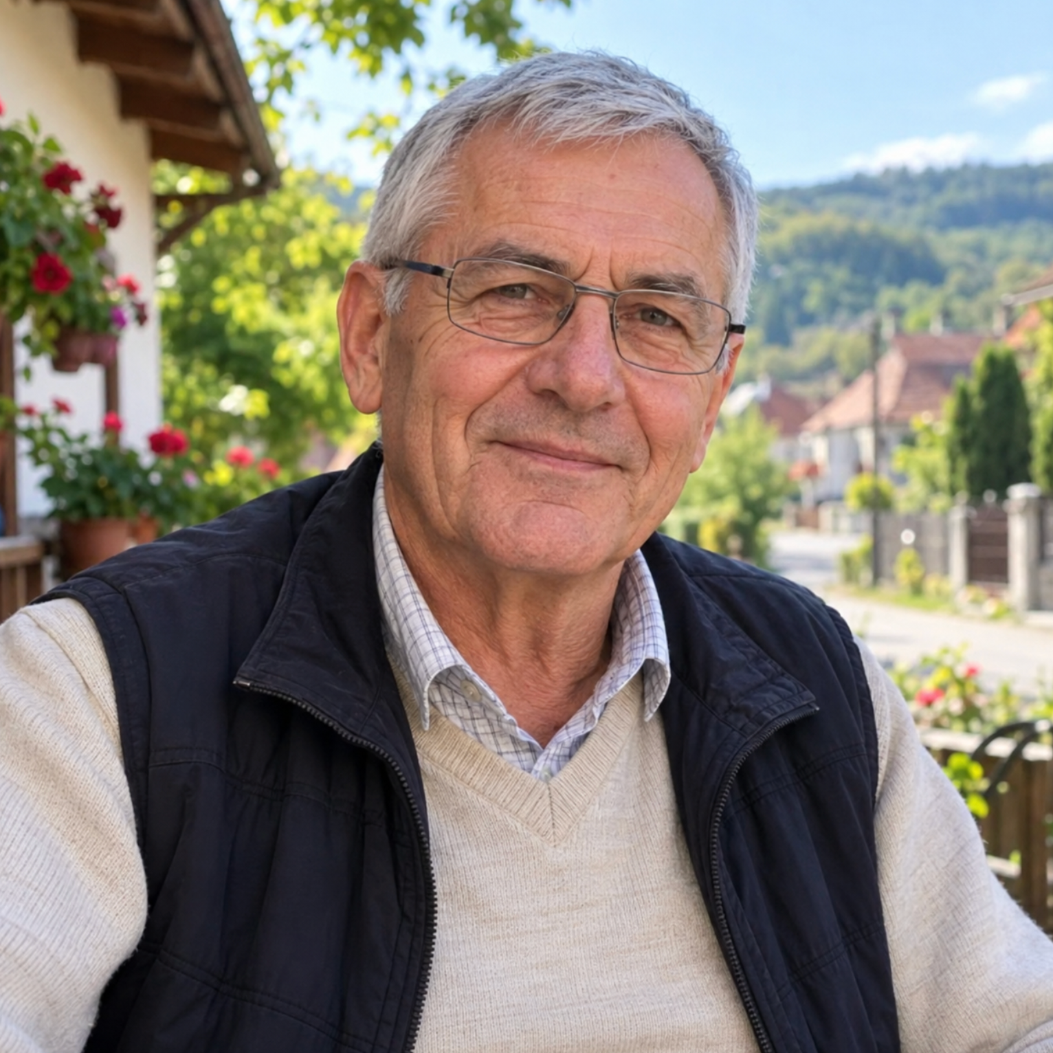Vasile Ciornei