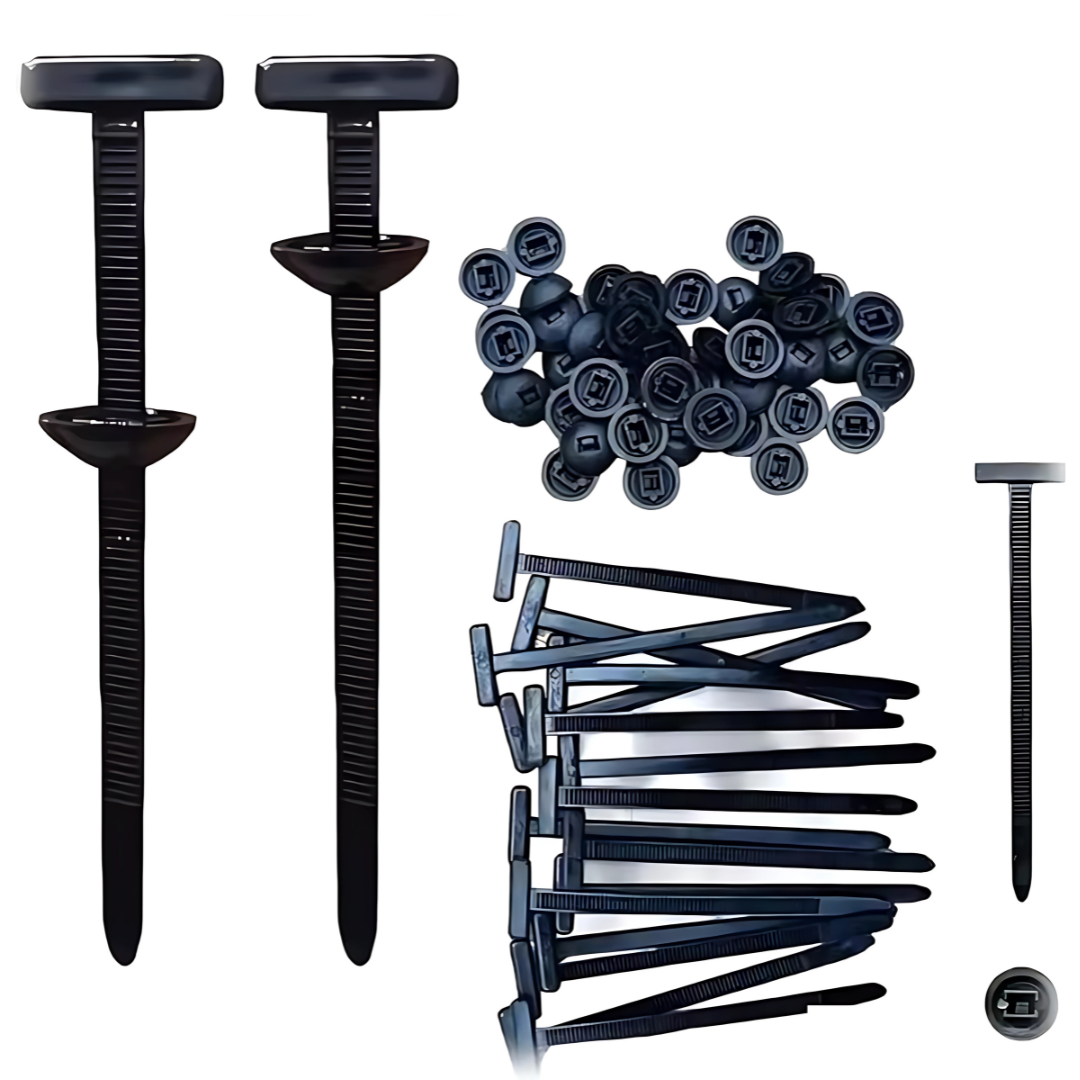 Clips-uri FixClip™ - 100 buc.