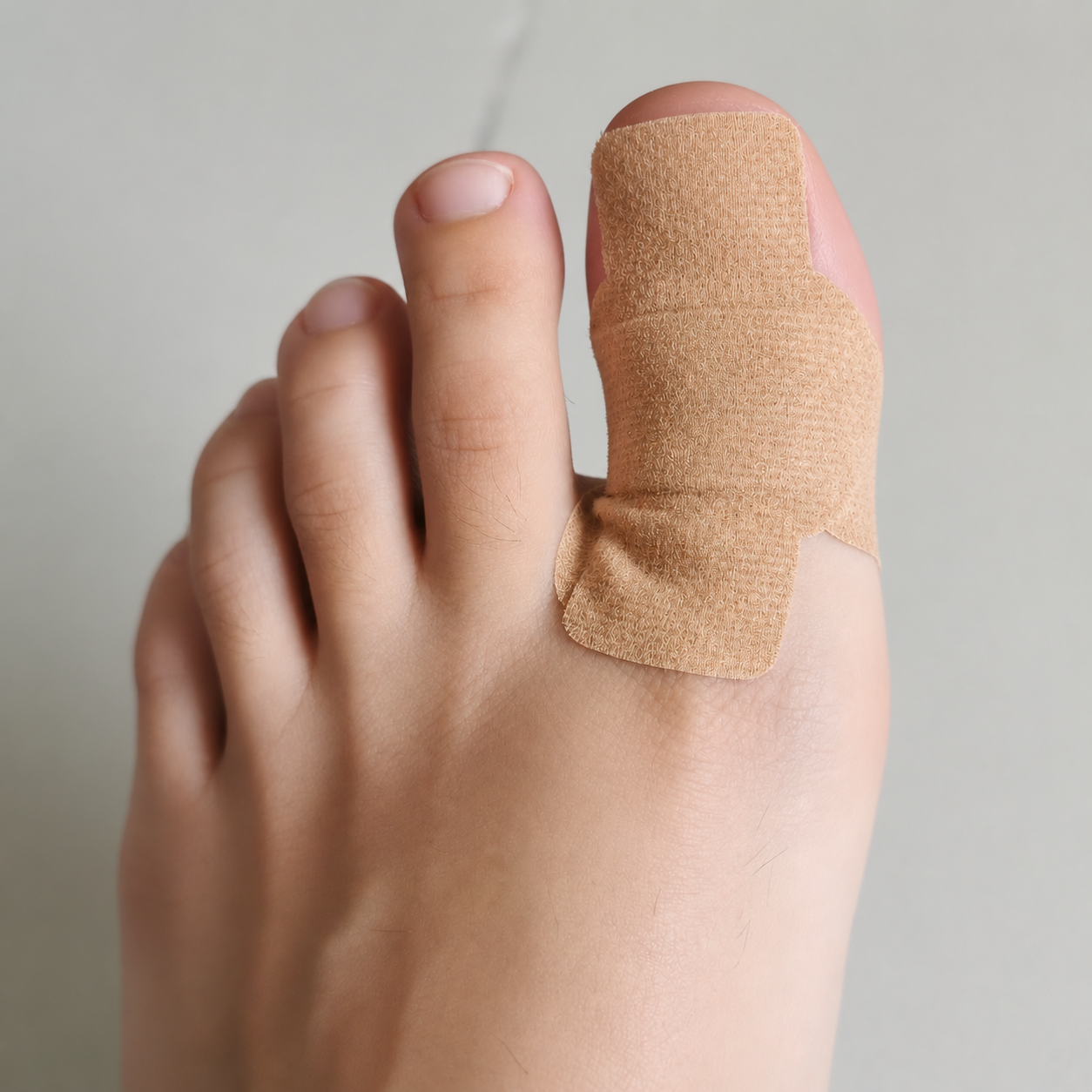 Plasturi Anti Fungici - NailPatch™